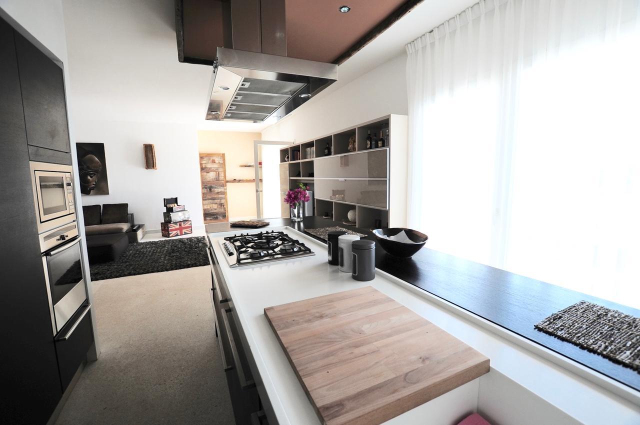 Апартаменты Ocean View Luxury Penthouse Nne Zanzibarhouses Кивенгва Экстерьер фото