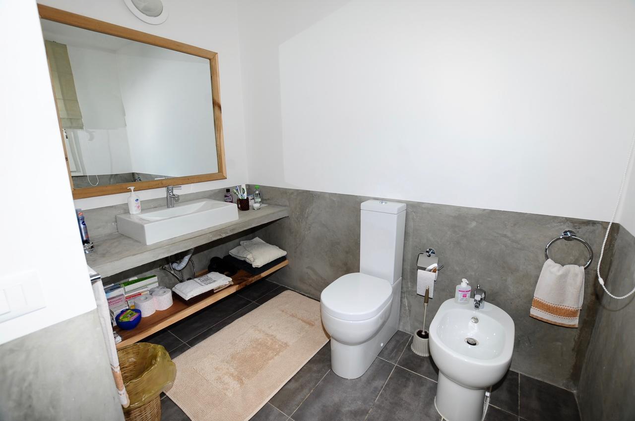 Апартаменты Ocean View Luxury Penthouse Nne Zanzibarhouses Кивенгва Экстерьер фото